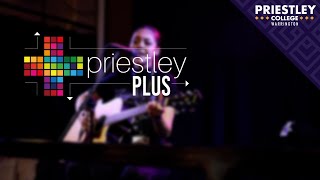 Priestley Plus  Enrichment At College [upl. by Iturhs]