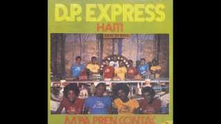 Dp ExpressKonpa Digital Kanaval 1989 [upl. by Ainnek]