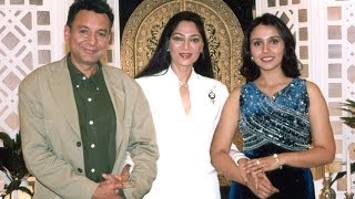 Rendezvous with Simi Garewal  Shekhar Kapur amp Suchitra 2001 [upl. by Barna381]