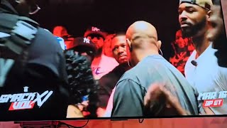 TAY ROC VS SERIUS JONES just went left  CHESS THREW UP AGAIN  VOLUME RECAP [upl. by Colpin]