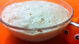 Tips de Cocina Cómo Activar la Levadura Seca o En Polvo  La Cocinadera [upl. by Annaul]