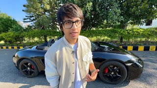 Super Car Review 😍 GIVEAWAY [upl. by Rogerio]