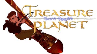 Disneys Treasure Planet 1  Montressor [upl. by Ttoile373]