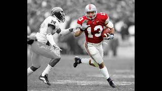 Maurice Clarett  Ohio State Highlights [upl. by Olraced818]