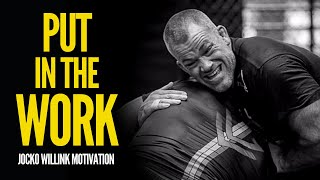 FIGHT THROUGH THIS  Jocko Willink  Motivational Workout Speech 2020 [upl. by Katina802]