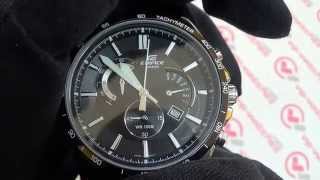 Casio  Edifice EFR510L1AVEF [upl. by Tamra]