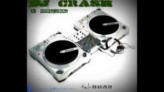 mix expedientes dj crashwmv [upl. by Danyette]