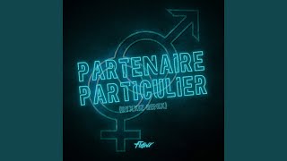 Partenaire Particulier Dyxxiz Remix [upl. by Kreegar]