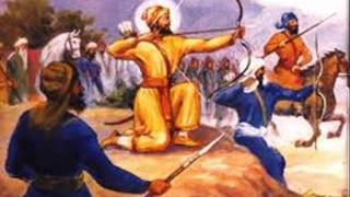 Baba Jiwan Singh jiFull song Album SIKH by Diljit [upl. by Adirahs]