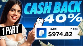 Secret Cash Back Apps on Your Purchases [upl. by Hyps]