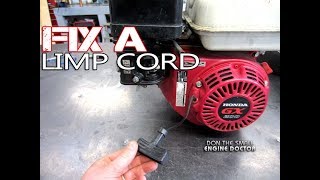 CORRECT WAY To Adjust Or Tune The Carburetor On A Chainsaw StepbyStep [upl. by Neall673]