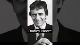 The Life and Death of Dudley Moore [upl. by Aizatsana873]