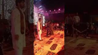 vardan barot and vishal barot live performing first day navratri [upl. by Nabla123]