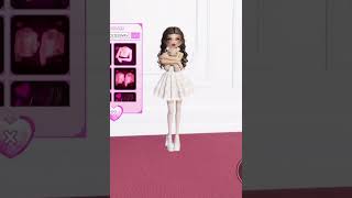 ALL NEW DRESS TO IMPRESS CODES roblox shorts dresstoimpress [upl. by Edwin]