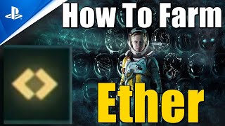 Returnal Guide  How To Farm Ether [upl. by Nile]