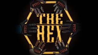 Dan Mullins Magical Mayhem The Hex  Filling in the Gaps Ep 151 [upl. by Gamali]