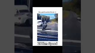 299km speed 🙄Race racelover bikerace bikeriding shortvideo motobike foryou [upl. by Ayalat]