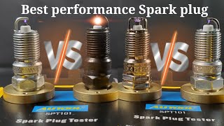 Best Spark Plugs for Performance [upl. by Manheim]