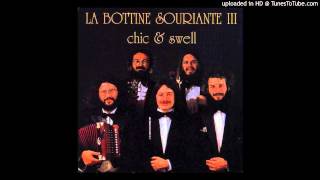 La Bottine Souriante  1983  La Tapinie  Le Reel Des Voyageurs [upl. by Peria]