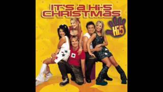 Hi5 Xmas 3 Groovy Christmas Soundtrack [upl. by Assetal]