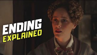 Gentleman Jack Season 2 Episode 6 Recap amp Ending Explained [upl. by Inman]