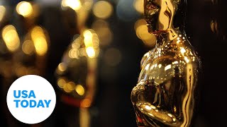 94th Oscars nominations announced  USA TODAY [upl. by Rosmarin789]