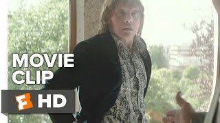 Moonwalkers Movie CLIP  Strictly Confidential 2016  Rupert Grint Ron Perlman Movie HD [upl. by Cilka295]