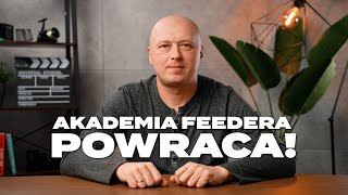 Akademia Feedera powraca [upl. by Rayle30]