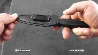 KS4007 Kershaw Secret Agent [upl. by Verene575]