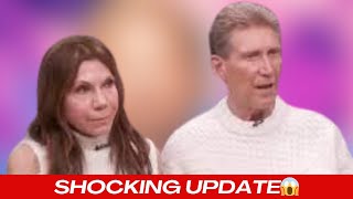 Shocking Update😱 Gerry Turner Confronts Troll Questioning His Marriage [upl. by Meli]