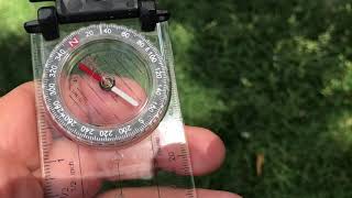 Compass basics [upl. by Aryan]