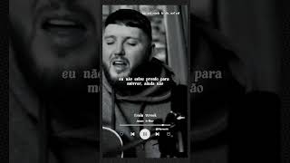 Contém  train wreckJames Arthur [upl. by Erlinna]