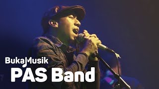 PAS Band Full Concert  BukaMusik [upl. by Kazmirci]