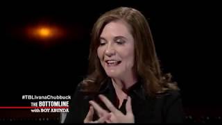 Ivana Chubbuck  Bottomline Asia  Part 1 [upl. by Fira]