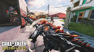 Call of Duty Mobile  THIS 300 MYTHIC TYPE 19 Will Blow Your Mind [upl. by Orelee777]