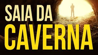 SAIA DA CAVERNA [upl. by Edyth]