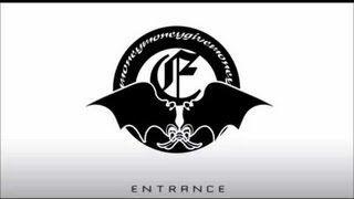 Cytus ICE  Entrance Full Song [upl. by Ellezig]