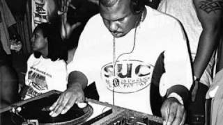 DJ Screw  June 27 [upl. by Flatto]