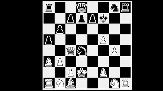 I created an AI to Play Chess [upl. by Hebe298]