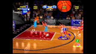 NBA On NBC Theme Music [upl. by Loredana]