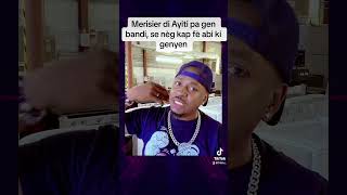 Merisier di Ayiti pa gen bandi [upl. by Sanferd]