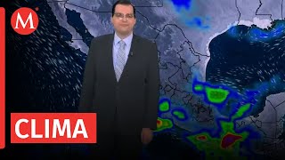 El clima para hoy 09 de agosto de 2024 con Nelson Valdez [upl. by Alimrahs]