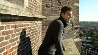 Matthijs Koning Hallo hallo offvideoclip [upl. by Ttayh494]