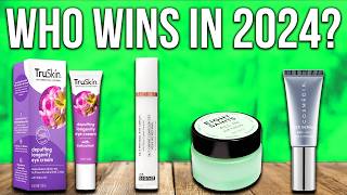 TOP 5 Best Eye Creams of 2024 [upl. by Relyhs467]