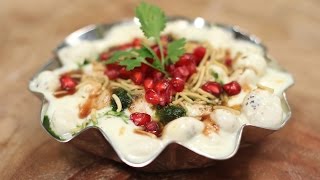 Shahi Makhana Chaat In Gujarati  Snacky Ideas by Amisha Doshi  Sanjeev Kapoor Khazana [upl. by Bacchus880]