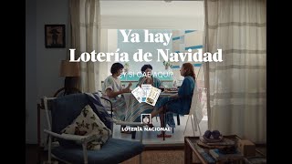 Anuncio Lotería de Navidad – Campaña verano 2024  El mejor lugar del mundo  “Soy un pisito” [upl. by Marv]