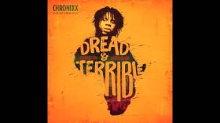 5 Chronixx  Eternal Fire [upl. by Arded614]