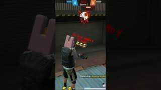 Amarillo amarillo los platanos shost freefire music rap [upl. by Dranyer967]