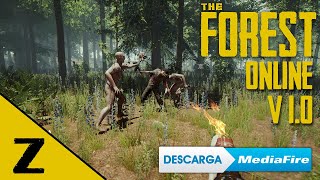 You can already install SOTF  Sons Of The Forest [upl. by Vilma]