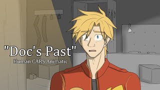 quotDocs Pastquot  Human CARS Animatic [upl. by Ainafets]